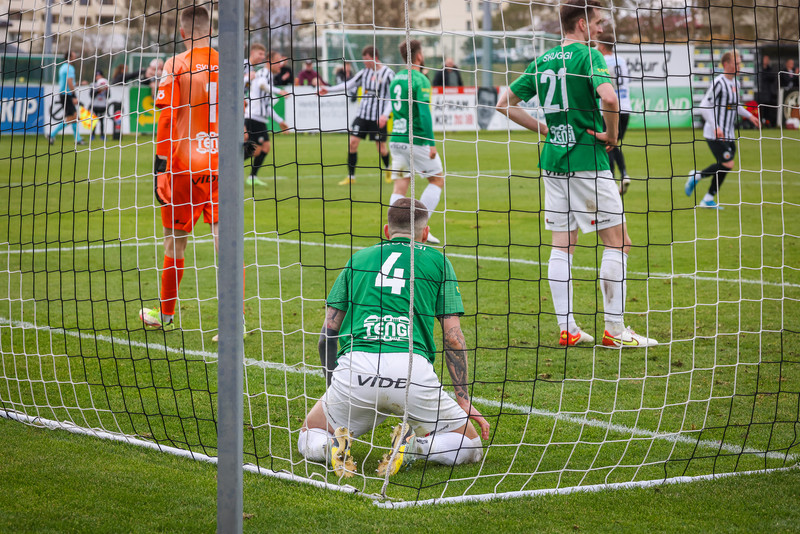 Myndaveisla: Magnaður endurkomusigur KR gegn Blikum