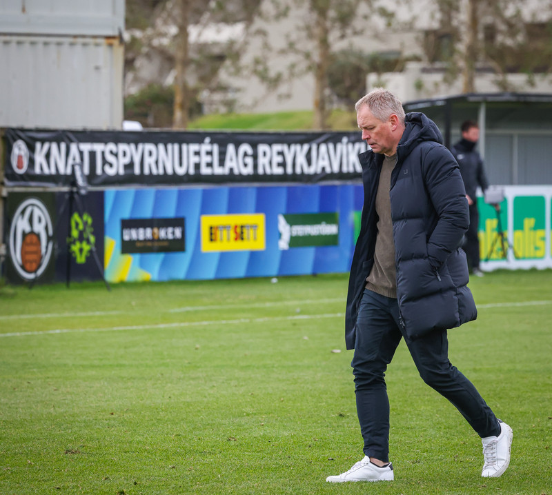 Myndaveisla: Magnaður endurkomusigur KR gegn Blikum