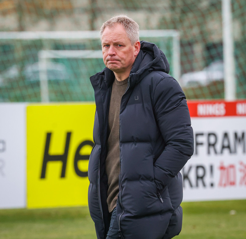 Myndaveisla: Magnaður endurkomusigur KR gegn Blikum