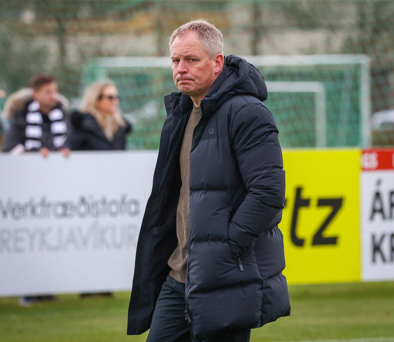 Óskar sagður fljúga til Noregs á mánudag - Efstur á óskalista KR