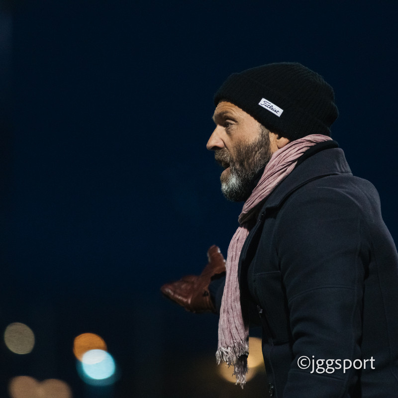 Arnar Gunnlaugsson er í fjölskyldufríi