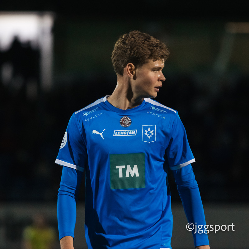 Myndaveisla: Stjarnan skellti Íslandsmeisturunum