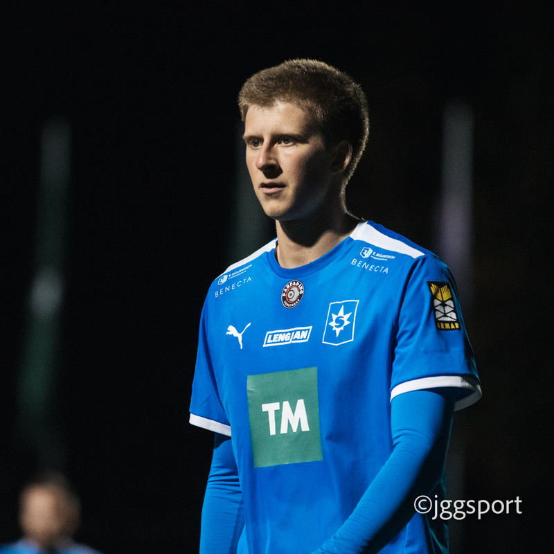 Myndaveisla: Stjarnan skellti Íslandsmeisturunum