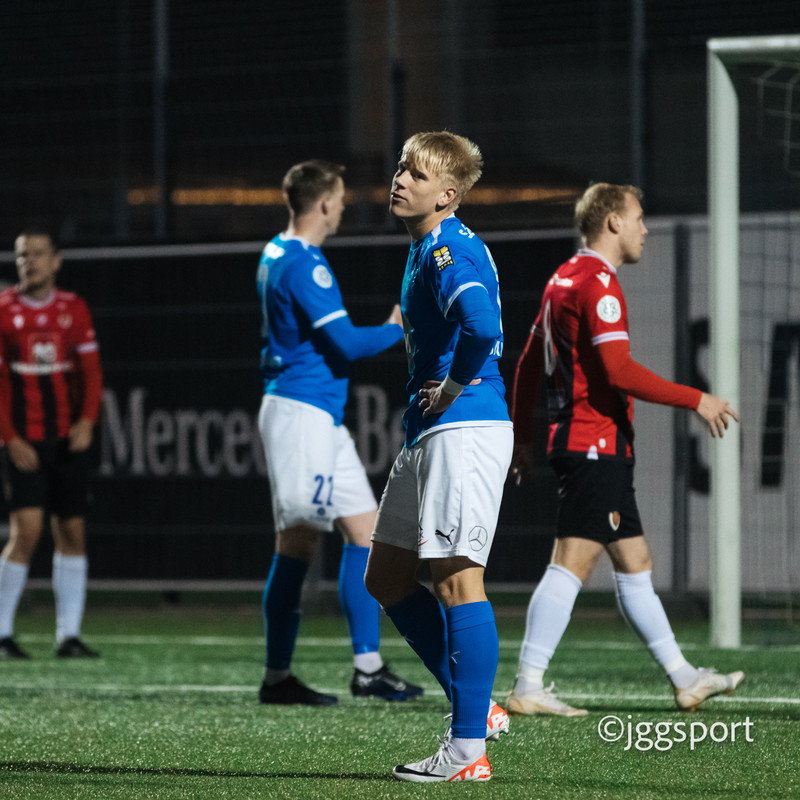 Myndaveisla: Stjarnan skellti Íslandsmeisturunum