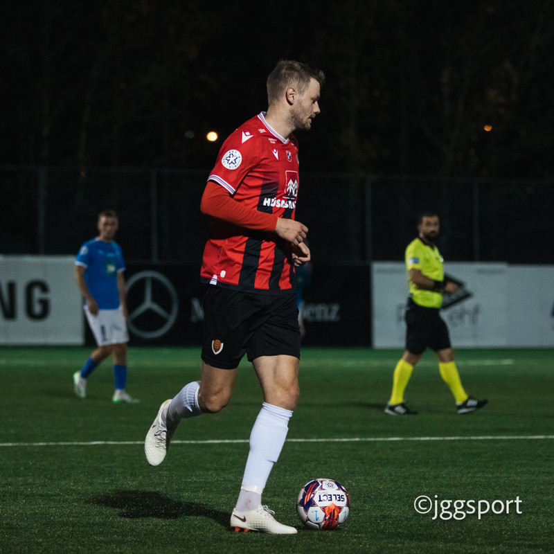 Myndaveisla: Stjarnan skellti Íslandsmeisturunum