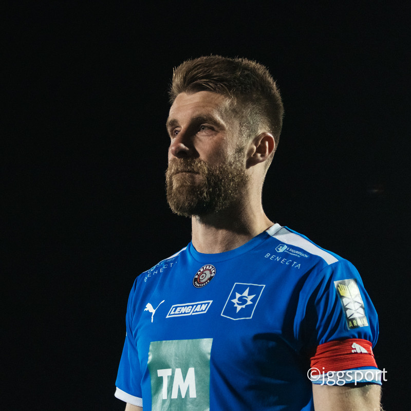 Guðmundur Kristjánsson er mikilvægur.