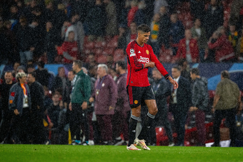 Fer Varane til Þýskalands?