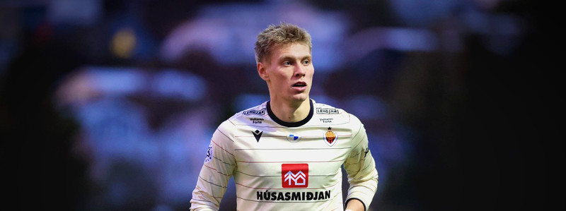 <b>Bestur 2023</b> - Neistinn sem kveikti þetta bál