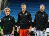 Fótbolti.net - Haukur Gunnarsson