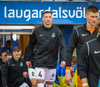 Fótbolti.net - Hafliði Breiðfjörð