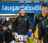 Fótbolti.net - Hafliði Breiðfjörð