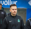Fótbolti.net - Hafliði Breiðfjörð