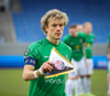 Fótbolti.net - Hafliði Breiðfjörð