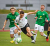 Fótbolti.net - Hafliði Breiðfjörð