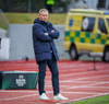 Fótbolti.net - Hafliði Breiðfjörð