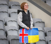 Fótbolti.net - Hafliði Breiðfjörð
