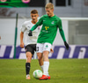 Fótbolti.net - Hafliði Breiðfjörð