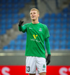 Fótbolti.net - Hafliði Breiðfjörð