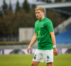 Fótbolti.net - Hafliði Breiðfjörð