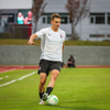 Fótbolti.net - Hafliði Breiðfjörð