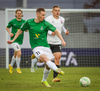 Fótbolti.net - Hafliði Breiðfjörð