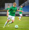 Fótbolti.net - Hafliði Breiðfjörð