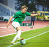 Fótbolti.net - Hafliði Breiðfjörð