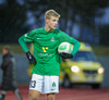 Fótbolti.net - Hafliði Breiðfjörð