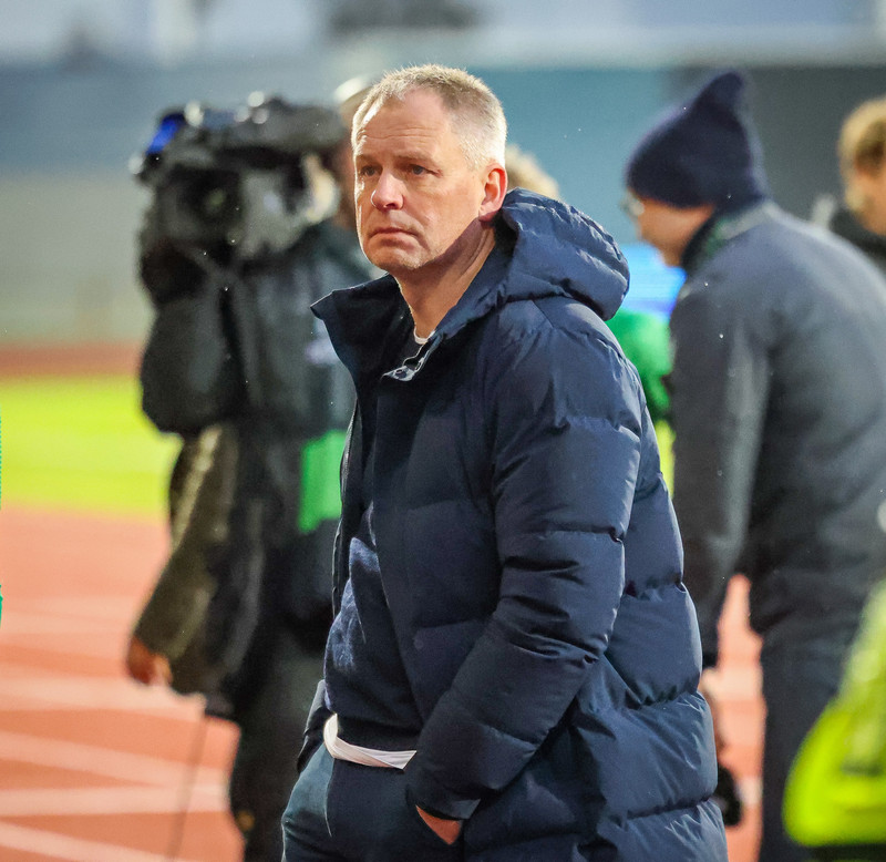 Óskar hefur verið í viðræðum við norska félagið Haugesund.