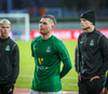 Fótbolti.net - Hafliði Breiðfjörð