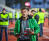 Fótbolti.net - Hafliði Breiðfjörð