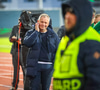 Fótbolti.net - Hafliði Breiðfjörð