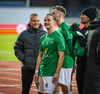 Fótbolti.net - Hafliði Breiðfjörð