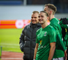 Fótbolti.net - Hafliði Breiðfjörð