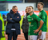 Fótbolti.net - Hafliði Breiðfjörð