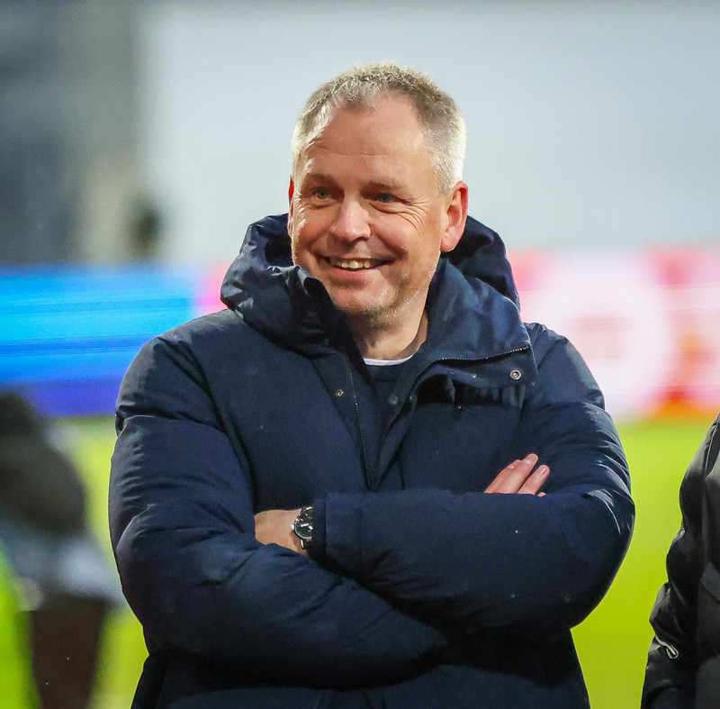 Út á við furðuleg ákvörðun hjá Haugesund
