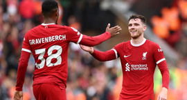 Enski bikarinn: Liverpool svaraði með þremur mörkum