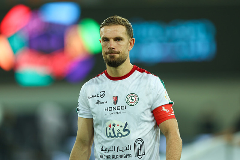 Segir að Henderson hafi verið ein bestu kaupin í Sádí-Arabíu