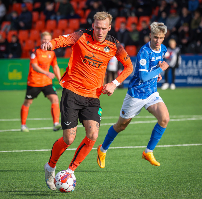 Pétur ætlar vestur aftur - Tveir úr Fylki liggja undir feldi
