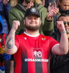 Fótbolti.net - Hafliði Breiðfjörð