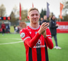 Fótbolti.net - Hafliði Breiðfjörð