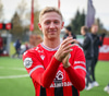 Fótbolti.net - Hafliði Breiðfjörð