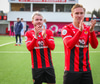 Fótbolti.net - Hafliði Breiðfjörð