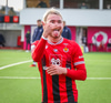 Fótbolti.net - Hafliði Breiðfjörð