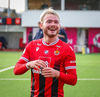 Fótbolti.net - Hafliði Breiðfjörð