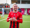 Fótbolti.net - Hafliði Breiðfjörð