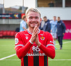 Fótbolti.net - Hafliði Breiðfjörð