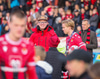 Fótbolti.net - Hafliði Breiðfjörð