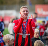 Fótbolti.net - Hafliði Breiðfjörð