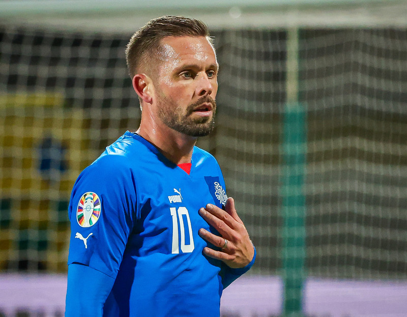 Gylfi segir að markmiðið sé að verða Íslandsmeistari með Val
